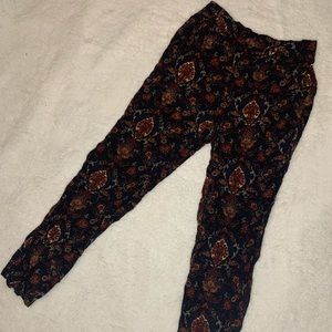 Ethnic Pants